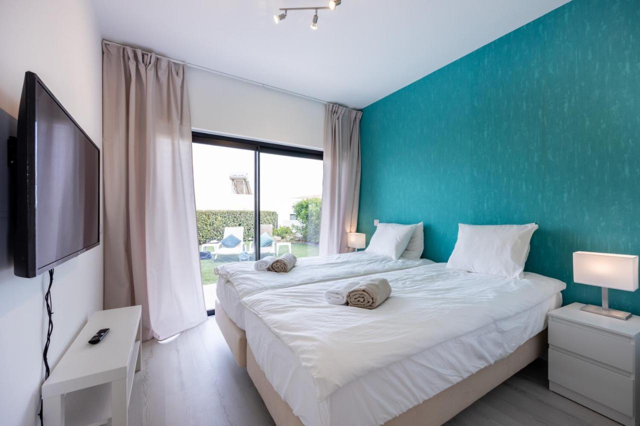 Villa Sagres Surf Buitenkant foto