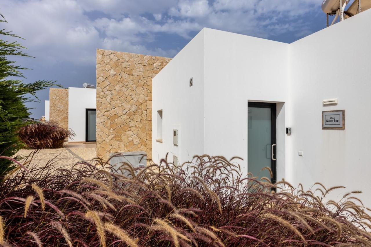 Villa Sagres Surf Buitenkant foto