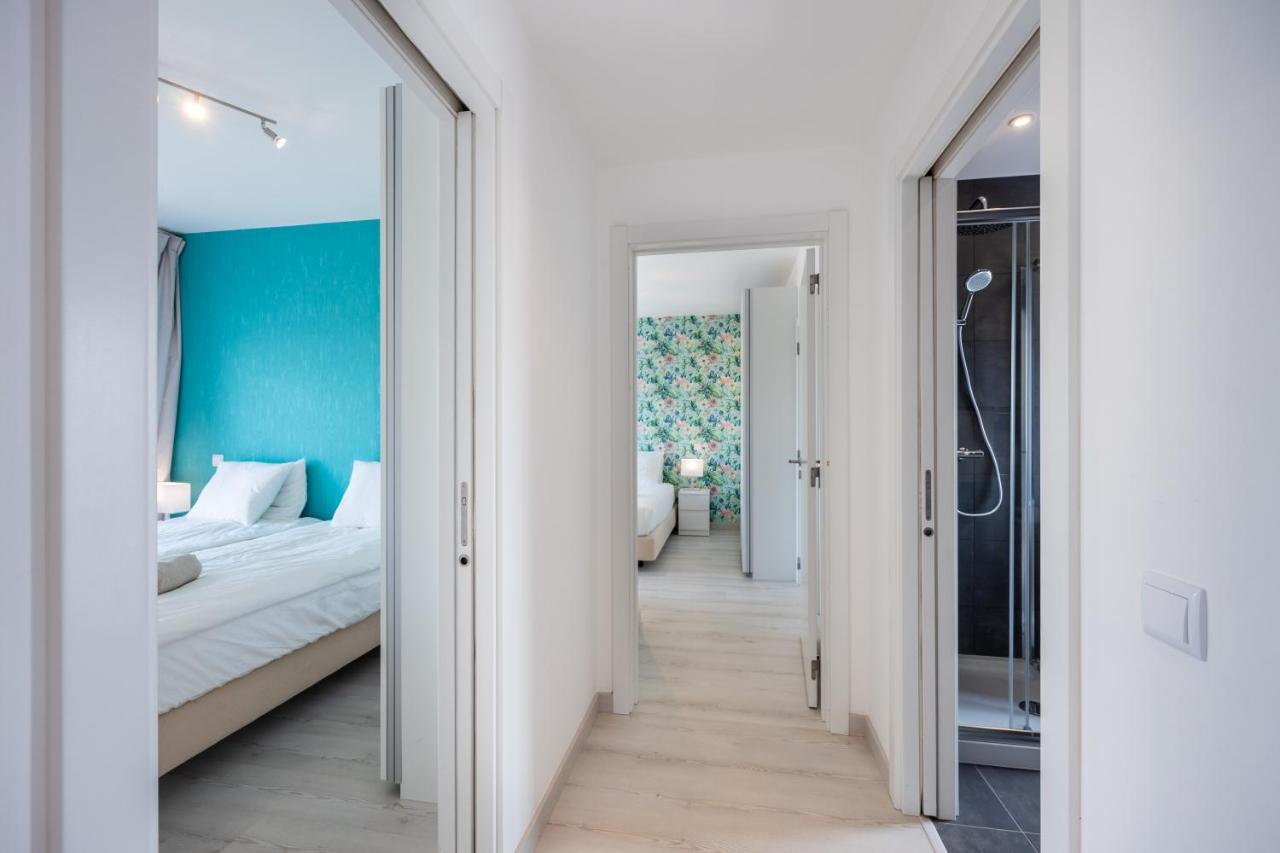 Villa Sagres Surf Buitenkant foto