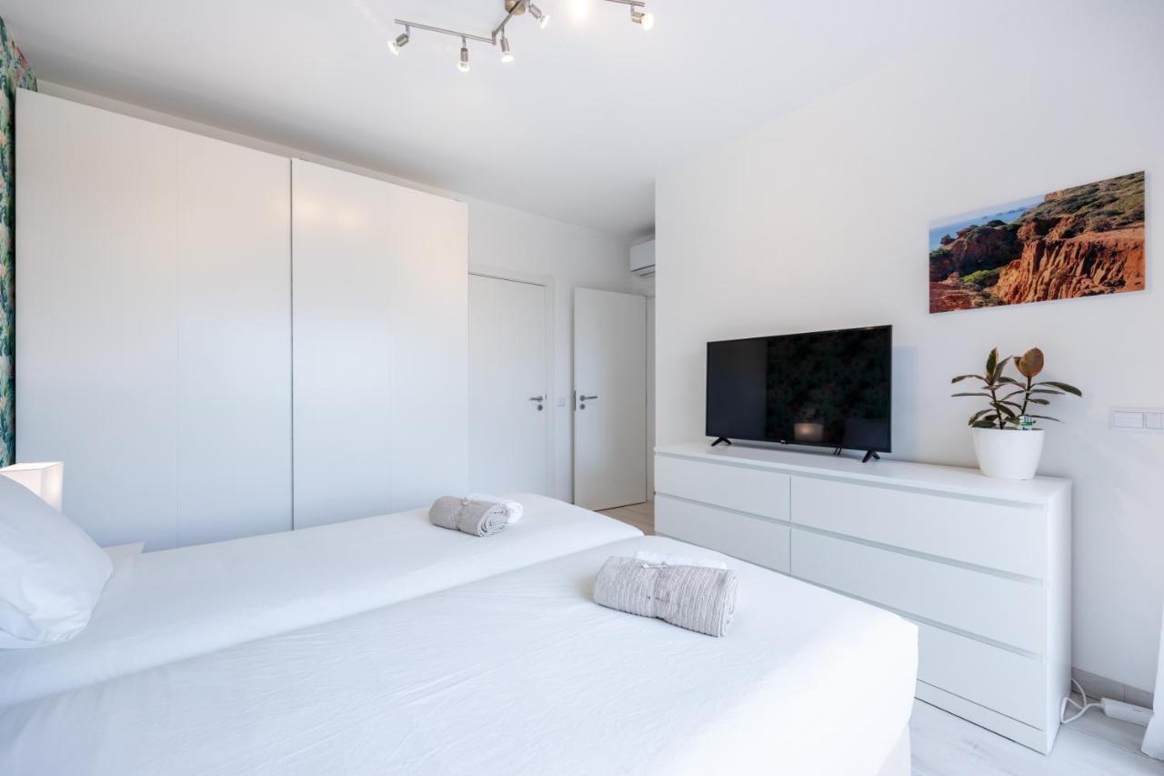 Villa Sagres Surf Buitenkant foto