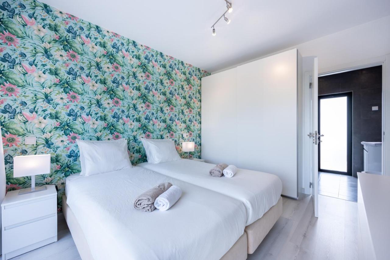Villa Sagres Surf Buitenkant foto