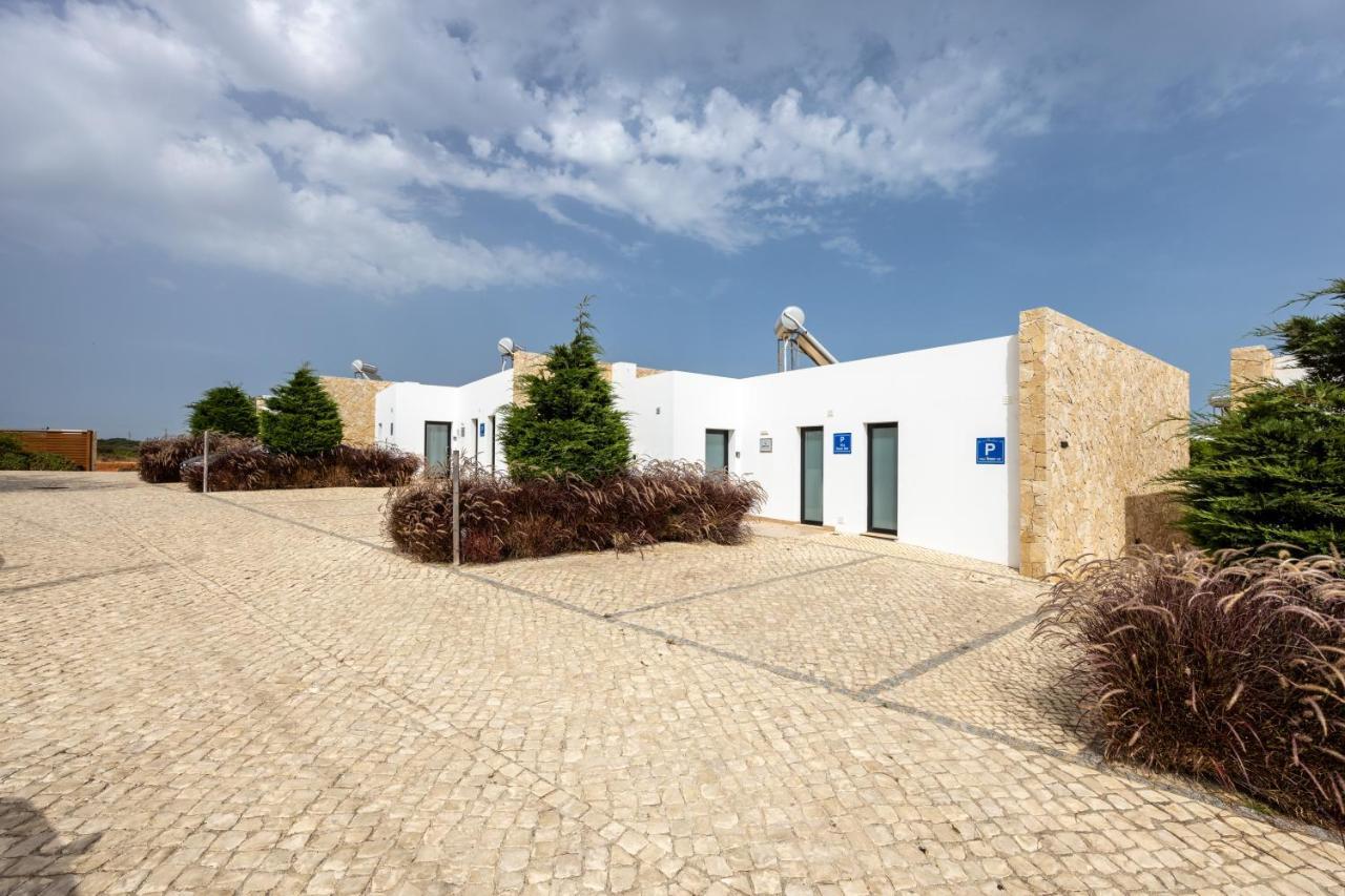 Villa Sagres Surf Buitenkant foto