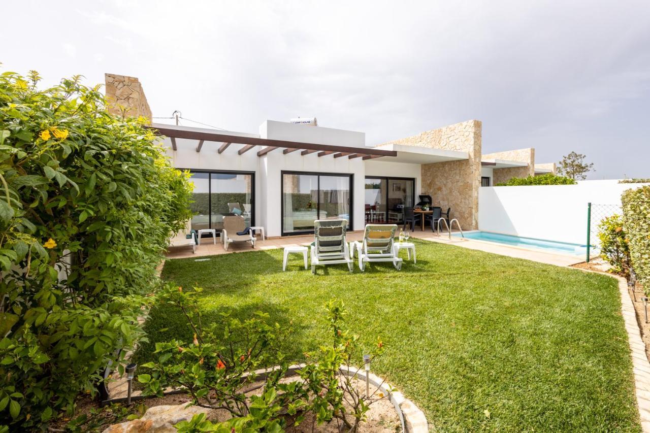 Villa Sagres Surf Buitenkant foto