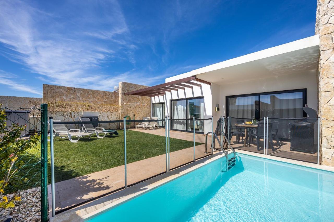 Villa Sagres Surf Buitenkant foto